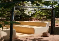 Jamboree Creek Yoga Hotel di 