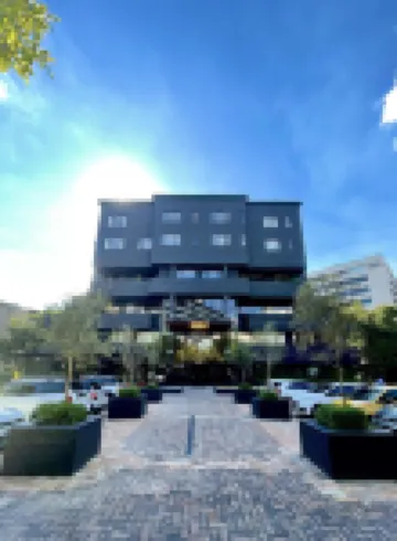 Blackbrick Sandton One
