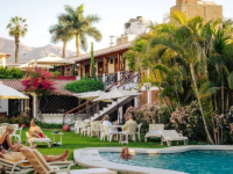 Hotel Oro Viejo Hoteles en Nazca