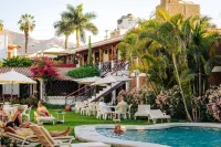 Hotel Oro Viejo Hoteles en Nazca