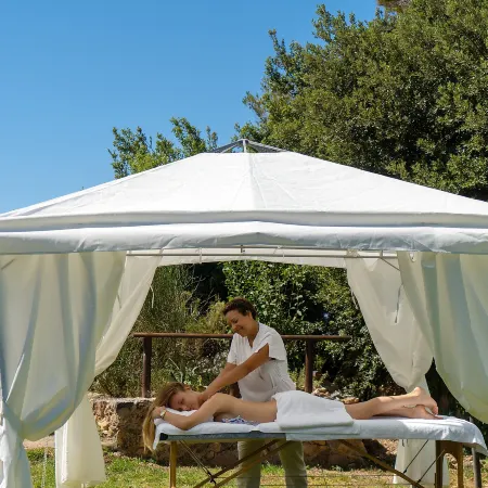 Boutique Hotel Torre di Cala Piccola