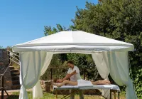 Boutique Hotel Torre di Cala Piccola - spa