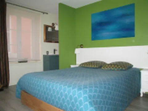 Residence du Parc Hotels in Belfort