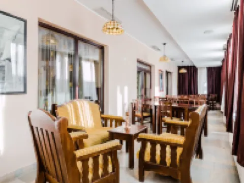 Ezio Brasov Hotels in Sacele