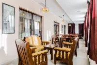Ezio Brasov Hotels in Sacele