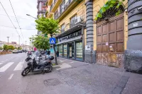 Chic Lifestyle Apartment - Apartemen
