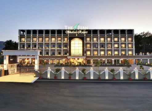 The Fern Shelter Resort Palghar, Series by Marriott