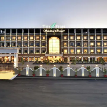 The Fern Shelter Resort Palghar, Series by Marriott