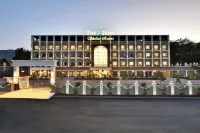 The Fern Shelter Resort Palghar