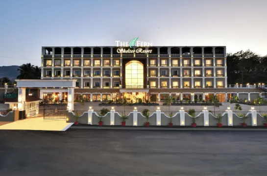 The Fern Shelter Resort Palghar, Series by Marriott