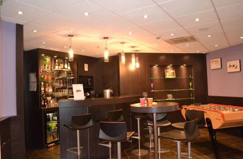 Ibis Styles Rennes Centre Gare Nord photo 2