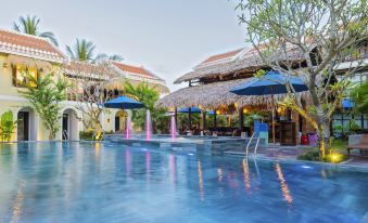 Zest Resort & Spa Hoi An