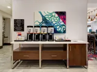 普萊森特維尤歡朋酒店 奇特姆縣酒店