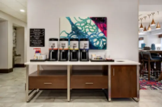 Hampton Inn by Hilton Pleasant View