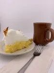 Beverly hills inn - breakfast
