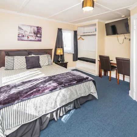 Anndion Lodge Motel & Conference Centre