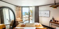 Daniel Herzliya Hotel - spa