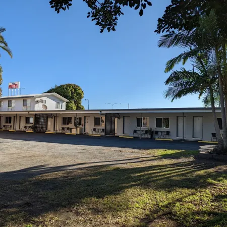 Sail Inn Motel