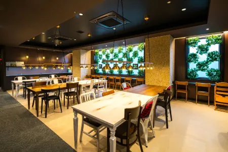 Super Hotel Aomori Отели рядом со станцией Син-Аомори