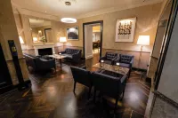 Belvedere Hotel, Dublin City Centre