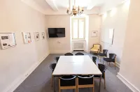 Kloster Hedersleben Hotels in Landkreis Harz