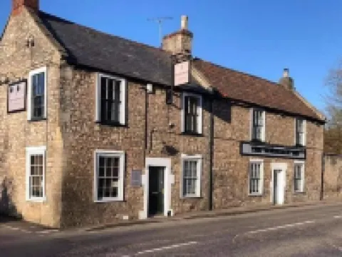 The Horseshoe Inn Hotels in Shepton Mallet