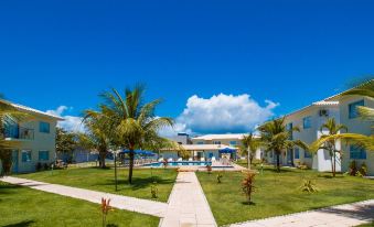 Porto Luar Apart Hotel