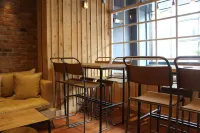 The Tilman Hotels in Fairbourne