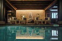 Les Suites – Maison Bouvier Hotels in Val-d'Isere