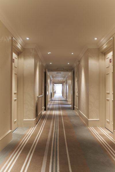 廊下 ローラ アシュレイ ザ マナーの写真