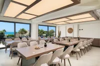 Elia Agia Marina Hotel - พร้อมอาหารเช้า