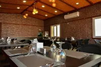 Jabal Al Akhdar Grand Hotel - Desayuno