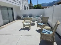 The Cache Cottage ~ 5 Bdr, 2.5 Bath Sauna Usu Logan Canyon Skithebeav Bear Lake