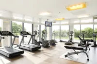 Sun Gardens Dubrovnik - Gym
