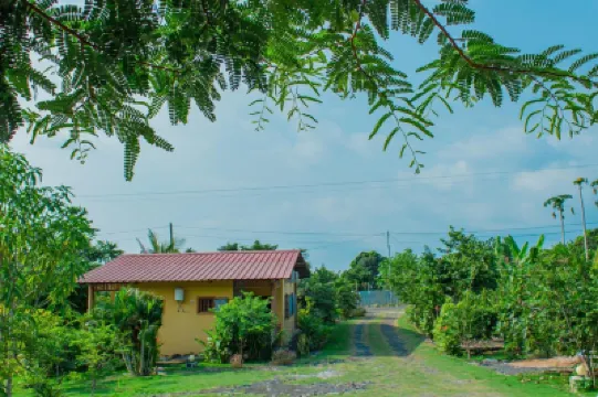 레지덴셜 타마린도스  호텔