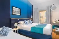 The Deck Hotel by Happyculture Hoteles en Niza