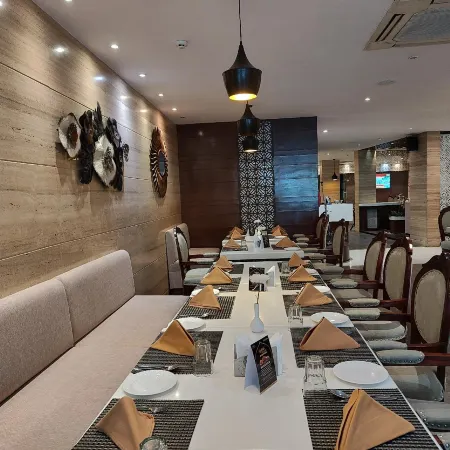Bhawna Clarks Inn - Agra