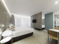 Hotel Mar del Plata Các khách sạn gần Sân vận động Riazor