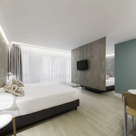 Hotel Mar del Plata