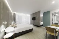 Hotel Mar del Plata - Lemmikkieläimet sallittu