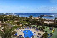 Elba Carlota Beach & Golf Resort - Beach