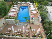 Hotel Memaj - Beach