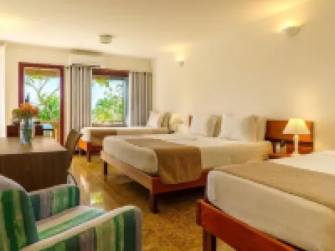 Buzios Mar Hotel & Spa Hotels in Armacao Dos Buzios