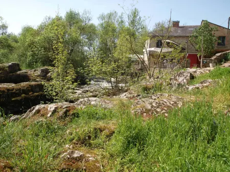 The Originals Access, Hotel Thouars Отели в г. Мисе