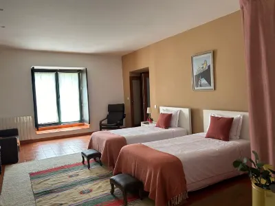 Convento San Payo Hotels in 