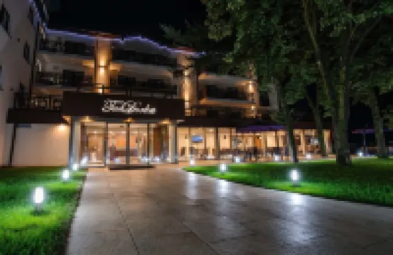 TeoDorka Med & Spa Hotels in 