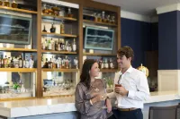 Hotel Viking - bar