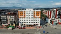 Marlen Hotel Denizli Hotels near Hedef Cam