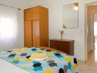 Apartments Villa Senija Hotels in Blato