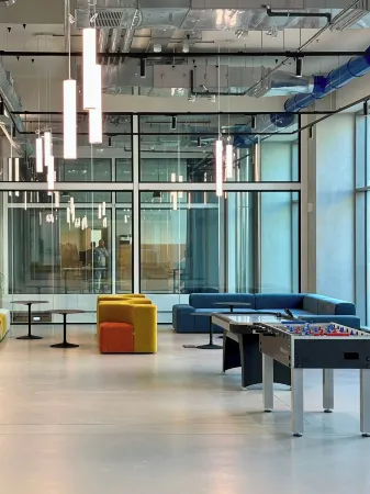 aparto Florence Manifattura